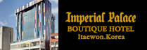 Imperial Palece ipboutiquehotel
